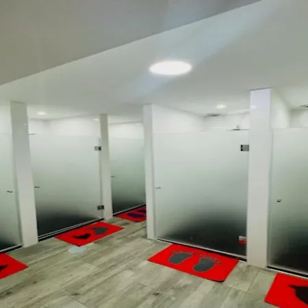 Fantasy Hostel Porto-2