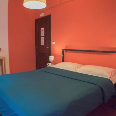 Ostellin Genova Hostel-2