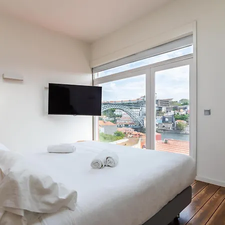 The Central House Porto Ribeira-2