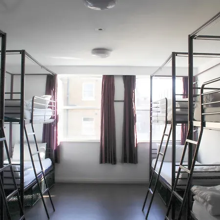 Safestay London Elephant & Castle (Adults Only)-3