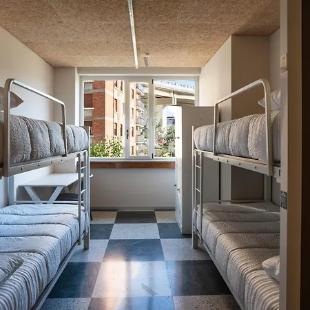 Lamia Bbk Women Hostel-Solo Mujeres-2