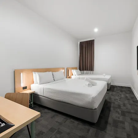 Yha Sydney Harbour-3