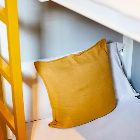 Sun & Moon Hostel-2