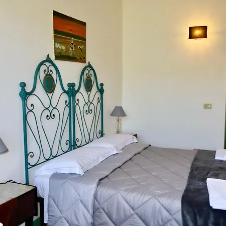 Casa Lux Mundi Lucca-3