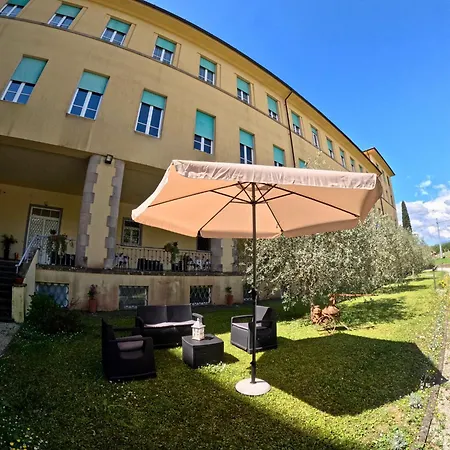 Casa Lux Mundi Lucca-2
