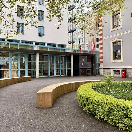 Geneva Hostel-3