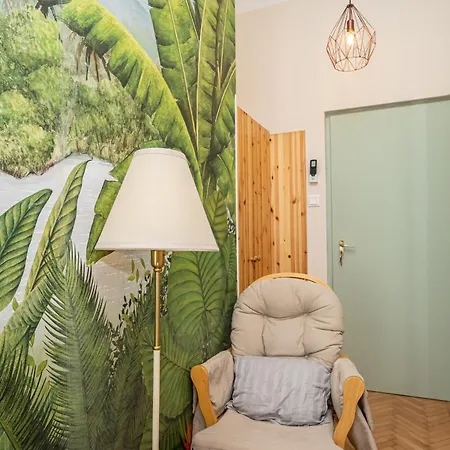 Acacia Private Rooms & Studios-2