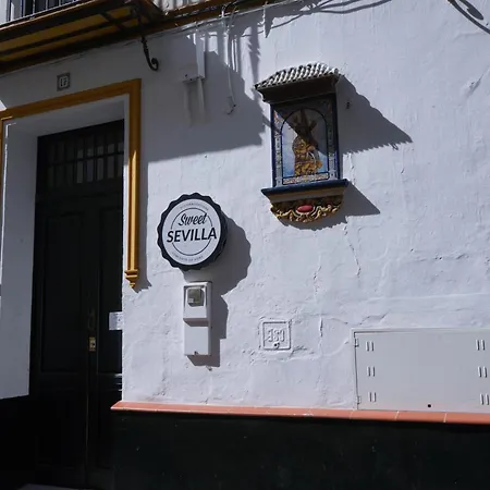 Sweet Sevilla Hostel-2