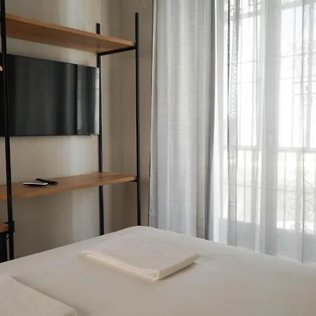 Sweet Sevilla Hostel-3
