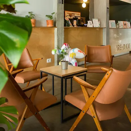 'Re-Dama Hostel-2