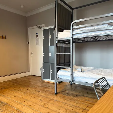 Cricketers Hostel-3