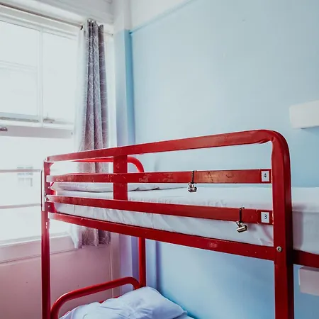 Astor Kensington Hostel-2