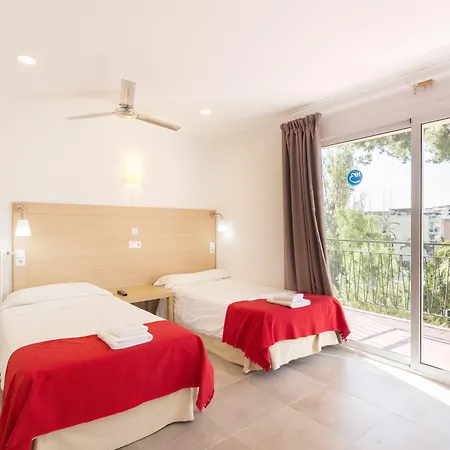 Hostal Bonany-3