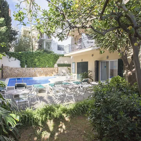 Hostal Bonany-2