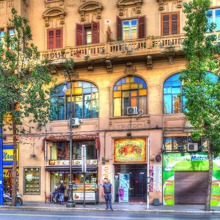 Hostel Agata-2