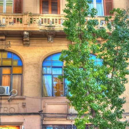 Hostel Agata-3