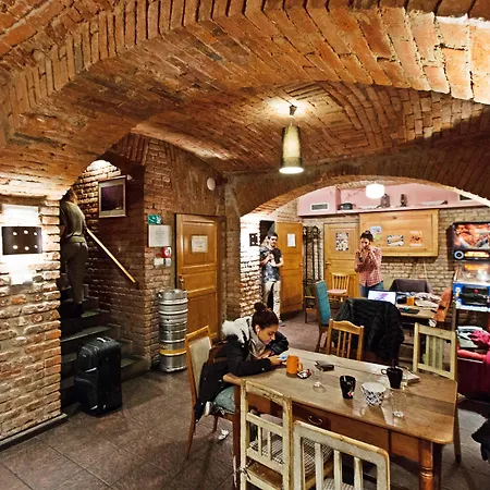 Sir Toby'S Hostel-2