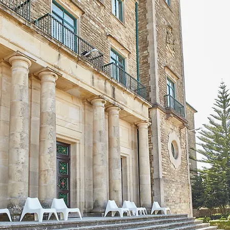 Albergue Seminario Menor-2