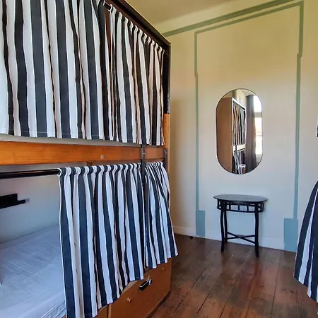 Rossio Hostel-2