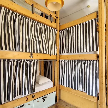 Rossio Hostel-3