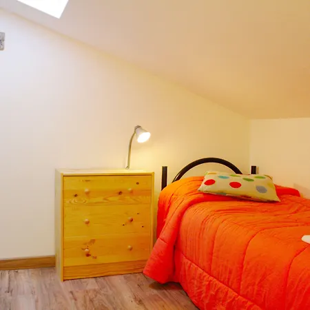 City-In Hostel B&B-2