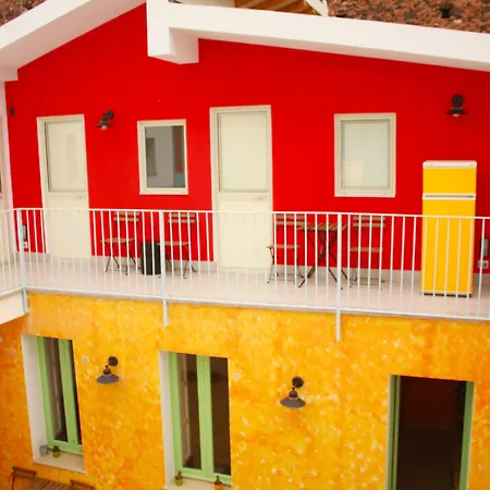 City-In Hostel B&B-3