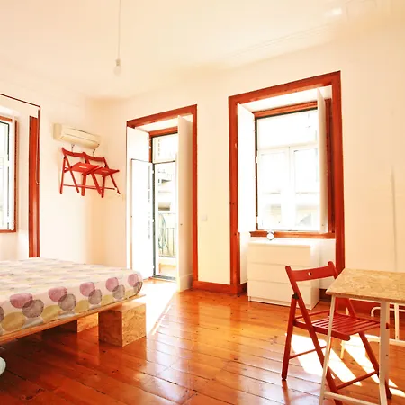 Green Heart Hostel-3