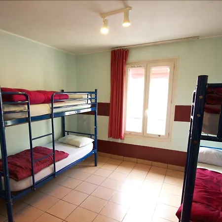Auberge Internationale Des Jeunes-3