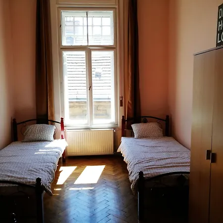 Treestyle Hostel-3