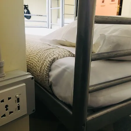 The Beehive Hostel-2