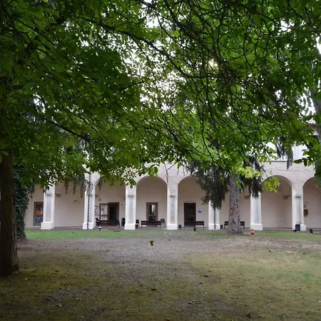 Il Chiostro Hostel&Hotel-3