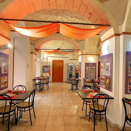 Hostel Marina-3