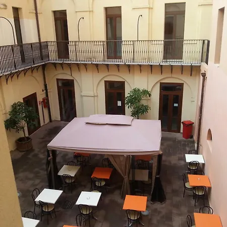 Hostel Marina-2