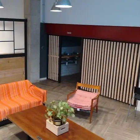 The Market Hostel-2