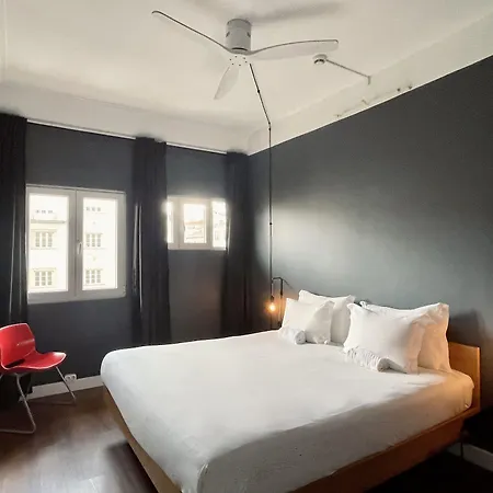 Avenue Hostel & Suites-3