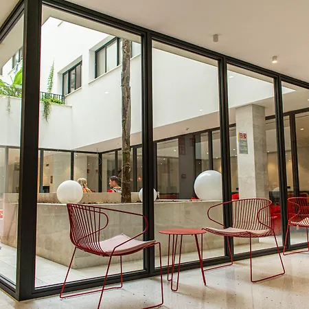 The Boc Hostels - City-3