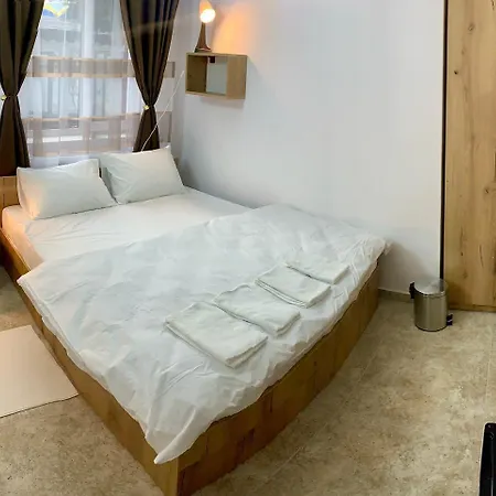 Hostel Jaz-3
