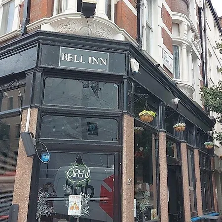 Bell House Hostel-2