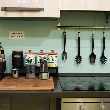 Victoria House Hostel-3