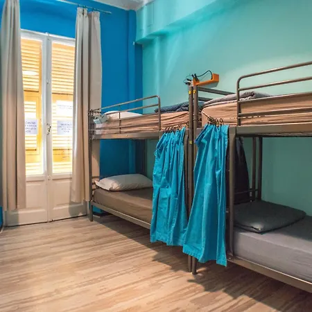 Victoria House Hostel-2