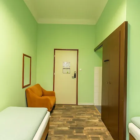 Best Spot Hostel-3
