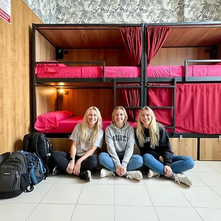 Velvet Hostel-3