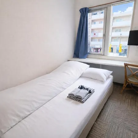 Sakura Hotel Jimbocho-3