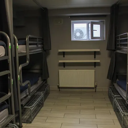 Abbey Court Hostel-3