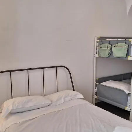 La Controra Hostel Naples-2