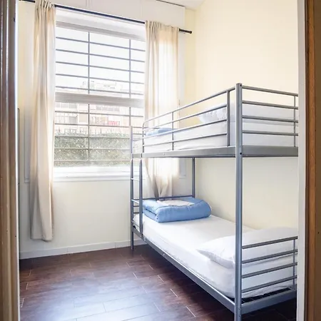 360 Hostel Centro-2