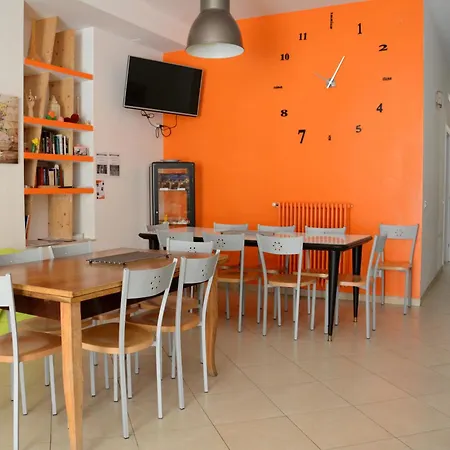 The Rock Hostel-2