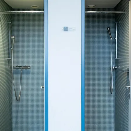 Zurich Youth Hostel-3