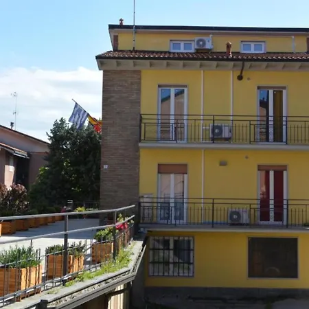 Pavia Ostello-3