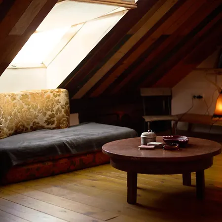 Das Nest Budapest-2